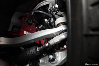 2024款Giulia 2.0T 280HP致敬传奇版