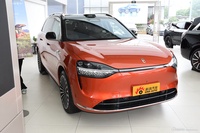 2024款问界M9 增程 Ultra版 52kWh 5座版