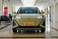 2025款红旗天工06 520 智选版