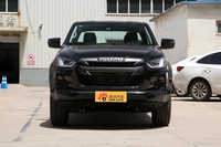 2023款铃拓 2.5T手动四驱柴油领航版长轴