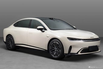 2026款smart精灵6号官图