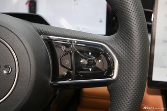 2024款领克09 EM-P 2.0TD HALO 六座