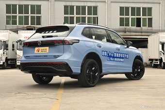 2026款途观L Pro 380TSI 四驱 R-Line 智尊版