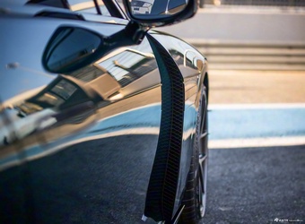 2026款捷尼赛思G90 Wingback Concept 官图