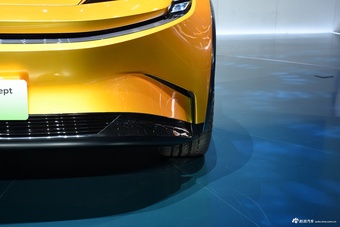 2023上海车展实拍：智享跨界