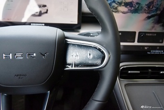 2025款瑞虎8 PLUS C-DM 1.5T 116KM豪华型 5座