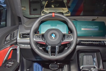 2026款宝马X2（进口） M35i
