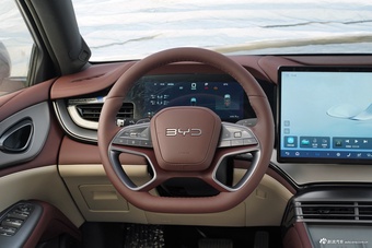 2026款海豹07 DM-i 1.5T 135km 尊贵型