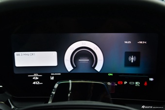 2025款奥迪Q6L e-tron 超长续航版