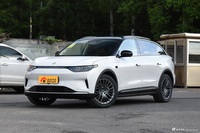 2024款零跑C11 纯电 580尊享版