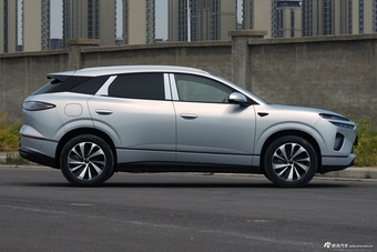 2026款海狮06 EV 605领航版