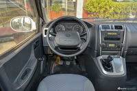 2020款金杯快运2.0L手动实用型6座