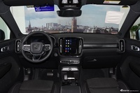 2024款沃尔沃XC40 Recharge长续航版