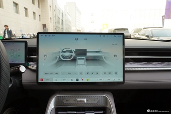 2025款荣威M7 DMH 160km悦享版