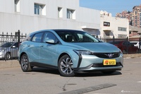 2022款微蓝6插电混动 互联智享型