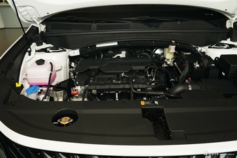2026款沐飒 改款 2.0L 豪华版DLX