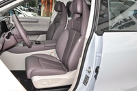 2023款零跑C11 纯电500智享版