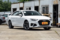 2025款奥迪A4L 200万辆悦享版 40 TFSI 时尚动感型