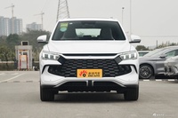 2024款宋Pro DM-i 荣耀版110KM卓越型