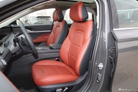 2024款林肯Z 2.0T 尊尚版