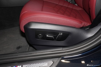 2026款宝马i5 eDrive 40L M运动套装