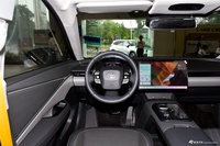 2025款一汽丰田bZ5 550 PRO智行版