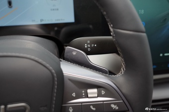 2026款海豹07 EV 705旗舰型
