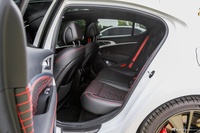 2021款捷尼赛思G70 2.0T 四驱旗舰型