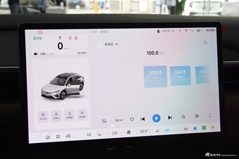 2025款极狐αT5 520 MAX