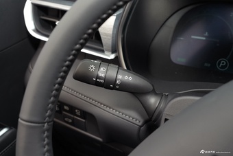 2026款皇冠陆放 2.5L HEV四驱尊贵版