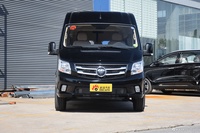 2022款图雅诺2.8T自动通途多功能加长轴中顶9座