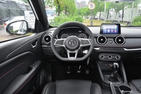 2022款风光500 1.5L手动悦享型 