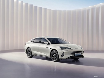 2025款海豹07 DM-i 智驾版 1.5T 125km 旗舰型 官图