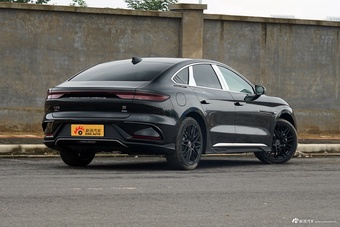 2026款汉DM-i 智驾版 245km 尊荣型