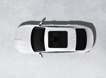 2025款红旗H5 PHEV 170 超混版 官图