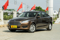 2019款福睿斯改款1.5L自动质享型 国VI 