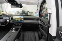 2025款风云T9 120 长续航版旗舰型 7座 磷酸铁锂