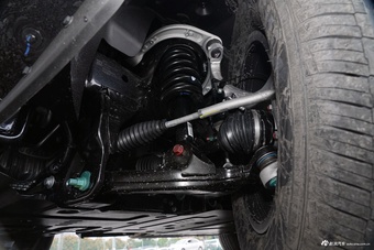 2025款豹5 210KM 天神Ultra版