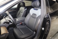 2022款哪吒S 增程版