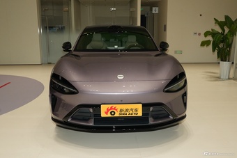 2026款小米YU7 标准版