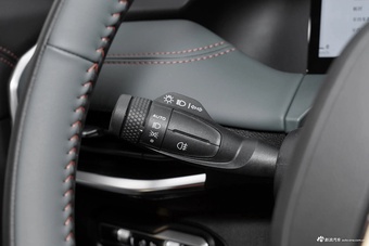 2024款豪越L 2.0T DCT豪华型