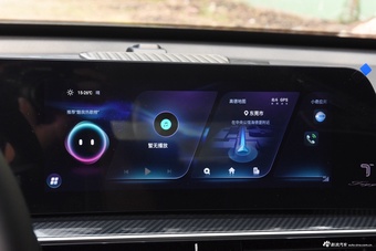 2025款瑞虎7 PLUS 1.6TGDI DCT豪华型