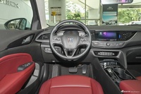 2025款君威 28T 纵享版