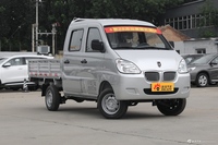 2021款金杯T12 1.2L标准型2.08米SWC12M