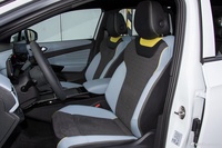 2022款ID.4 X 劲能四驱版