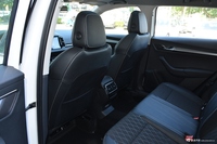 2020款柯珞克1.4T自动智行豪华版TSI280国VI