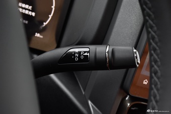 2026款哈弗猛龙Hi4 150 Pro