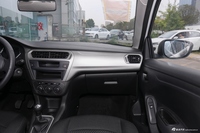 2020款e爱丽舍手动版