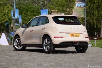 2025款欧拉好猫 430km 尊荣型