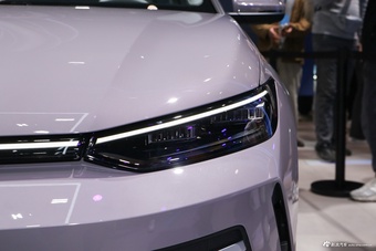 2025广州车展实拍：朗逸